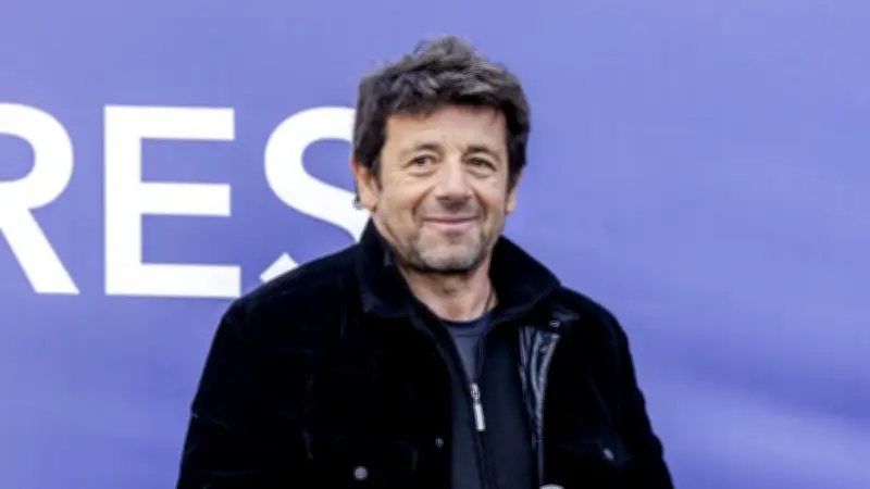 Patrick Bruel : de nouvelles plaintes pour viol vont être déposées