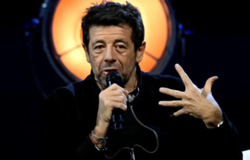 Patrick Bruel : nouveau concert reporté en Suisse après des plaintes