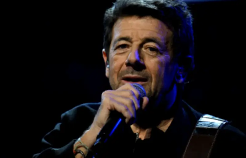 Patrick Bruel : peut-on annuler sa tournée malgré les accusations ?