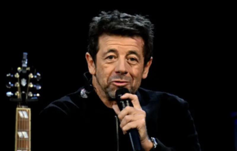 Patrick Bruel se défend des accusations de violences sexuelles