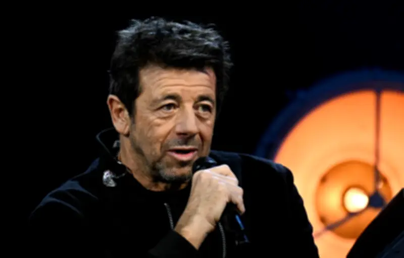 Patrick Bruel se retire des Enfoirés face aux accusations de viol