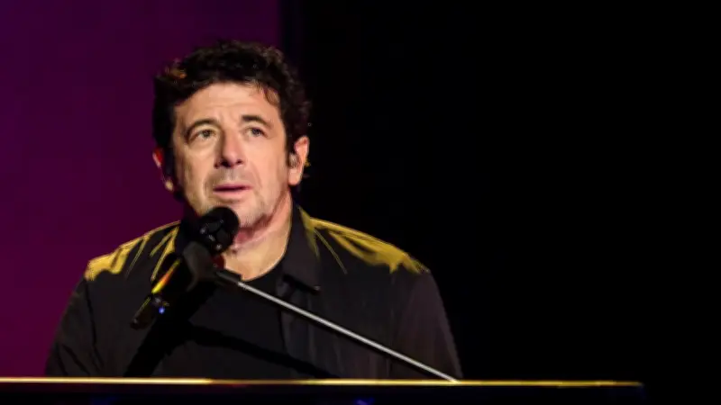 Patrick Bruel sidéré par les accusations de viols, ses proches témoignent