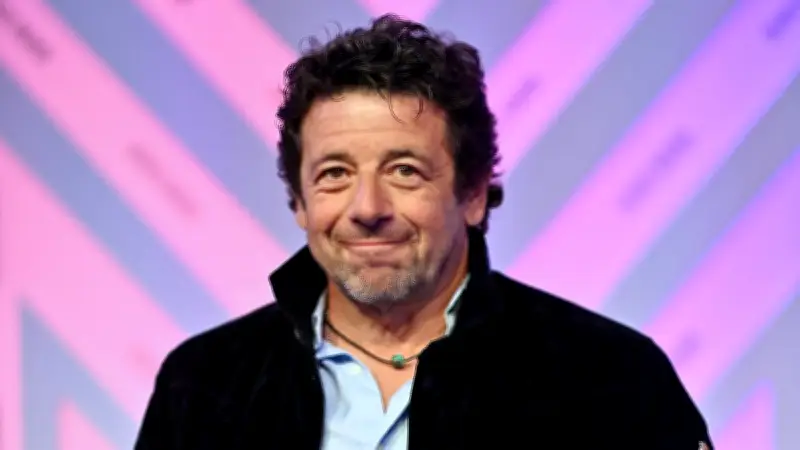 Patrick Bruel : son état de santé se dégrade selon Cyril Hanouna