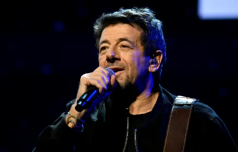 Patrick Bruel sous pression : des maires demandent l'annulation de sa tournée