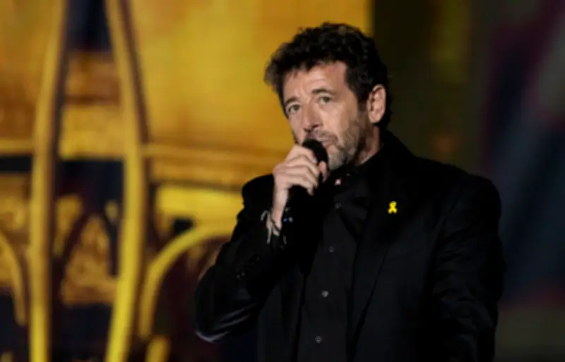 Patrick Bruel visé par des plaintes : les maires demandent l'annulation de sa tournée