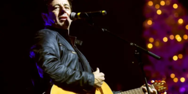Patrick Bruel visé par des plaintes pour viol : il se retire des Enfoirés