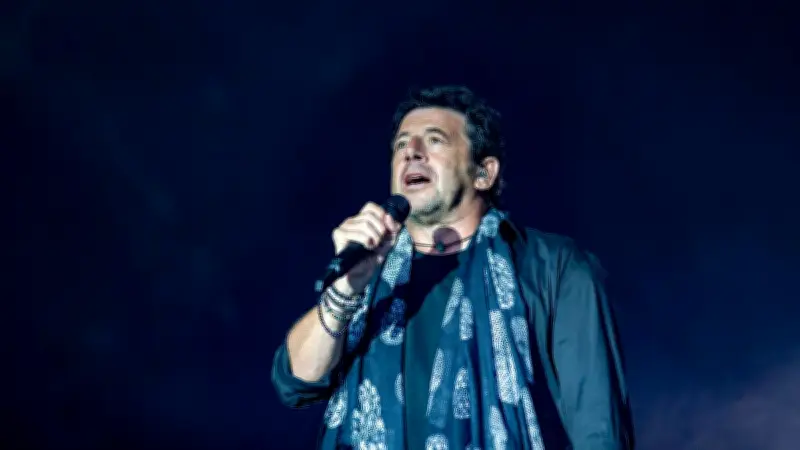 Patrick Bruel visé par une nouvelle enquête pour viol après un classement sans suite