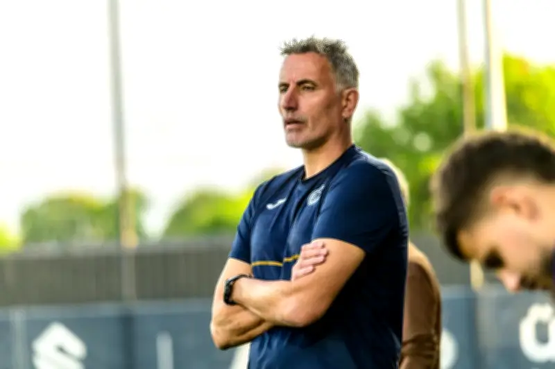 Pau FC : Debès moins performant qu'Usaï, mais une 9e place historique