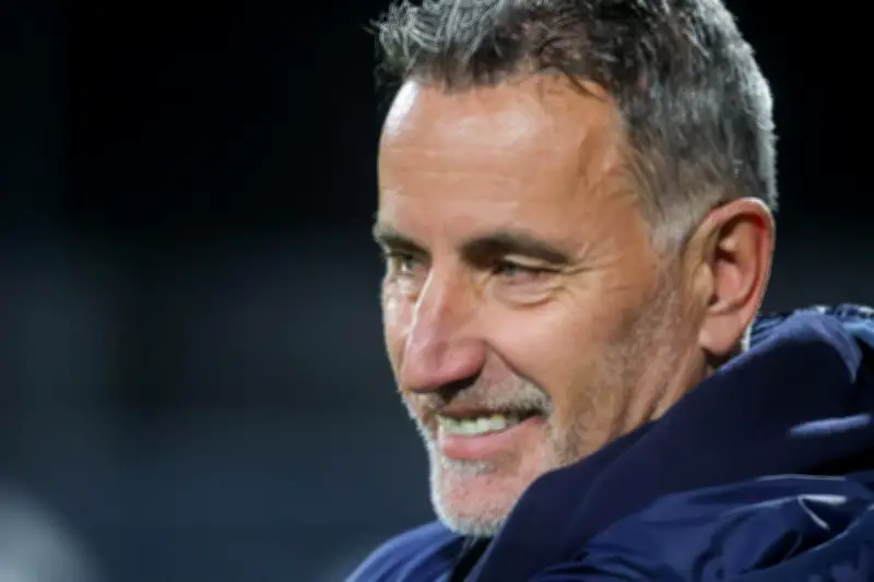 Pau FC : Thierry Debès prolonge pour deux saisons comme entraîneur