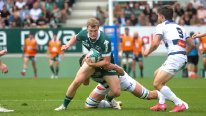Pau vise l'invincibilité à domicile face à Clermont