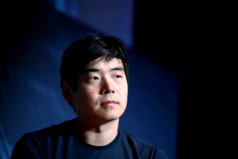 Paul Duan, le "good guy" de l'IA qui veut donner des superpouvoirs aux travailleurs sociaux