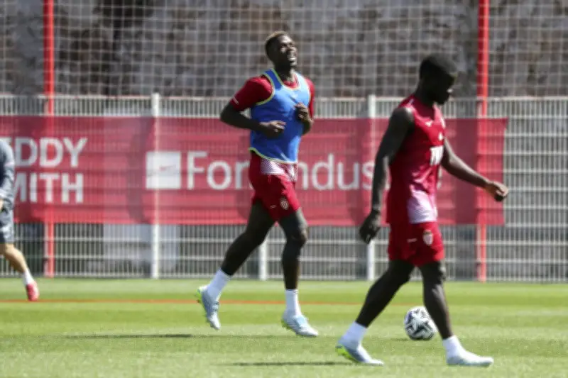 Paul Pogba vers une titularisation avec l'AS Monaco à Metz