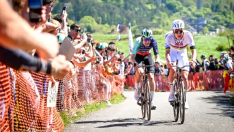 Paul Seixas, 19 ans, annonce sa participation au Tour de France 2025