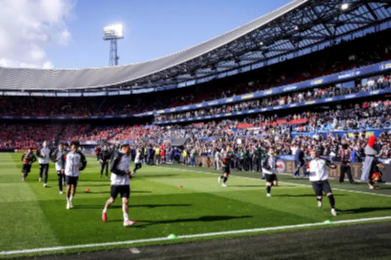 Pays-Bas : crise du football autour des joueurs binationaux