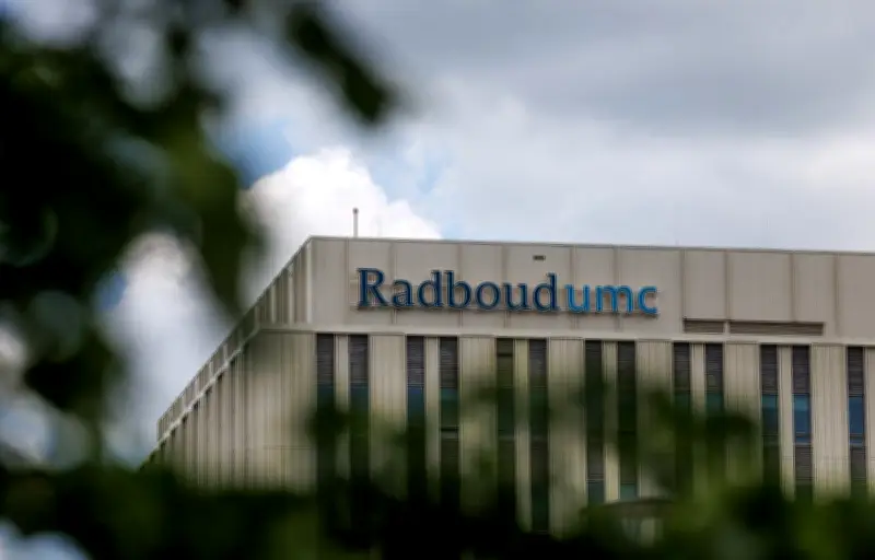 Pays-Bas : suspicion d'Ebola, patient isolé dans un hôpital