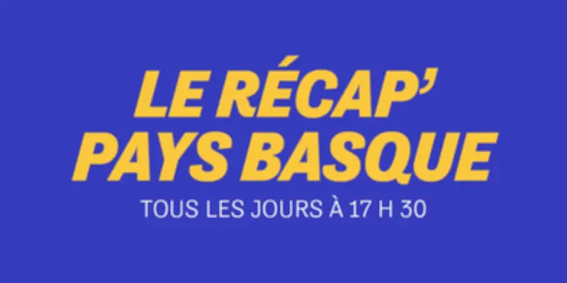 Pays basque : béret, défilé Chanel, vandalisme, amende et plages