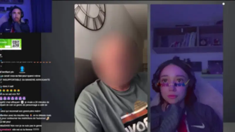 Pédocriminel piégé par une adolescente IA : récit d'une arrestation
