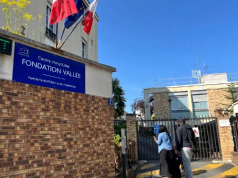 Pédopsychiatrie : un rapport de l'ARS confirme des mauvais traitements à la Fondation Vallée