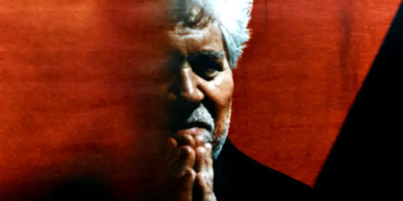 Pedro Almodóvar : retour à Cannes avec un désir intact de cinéma