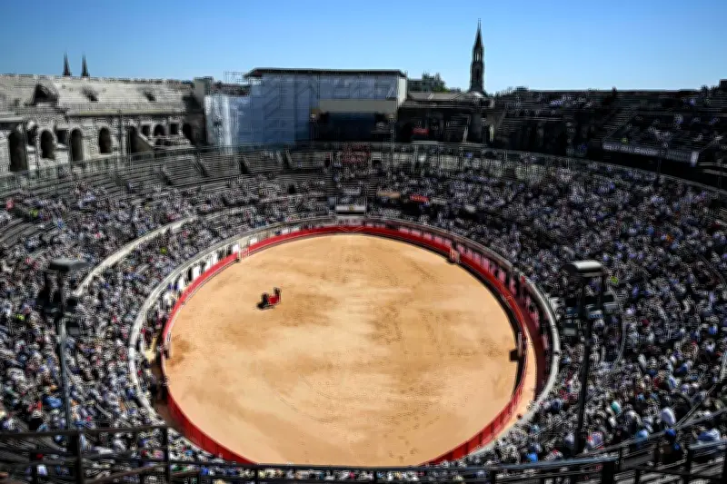 Pentecôte : affluence record à Vic-Fezensac, inquiétude sur l'alcool à Nîmes