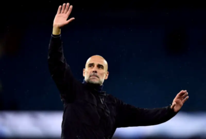 Pep Guardiola à Manchester City : clap de fin et héritage éternel