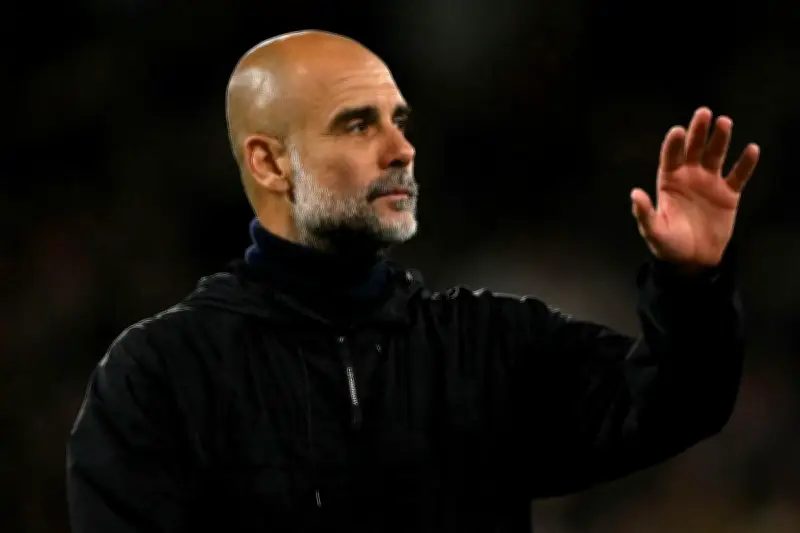 Pep Guardiola quitte Manchester City après une décennie triomphale