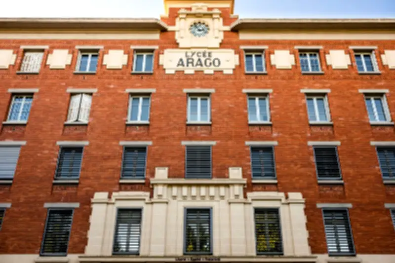Perpignan : un lycéen en garde à vue après avoir violemment agressé une camarade