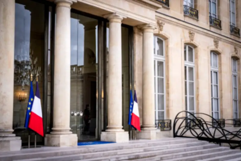 Perquisition au Palais de l'Élysée : enquête sur les panthéonisations