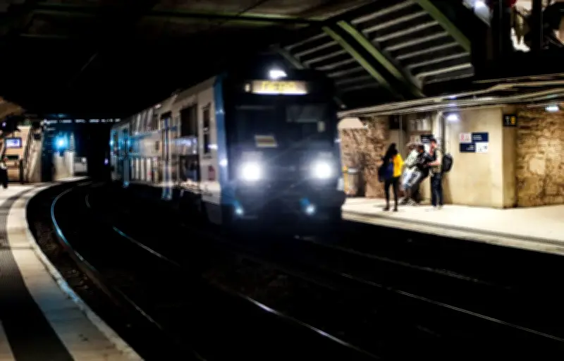 Perturbations SNCF et RATP à Paris du 1er au 7 juin 2025