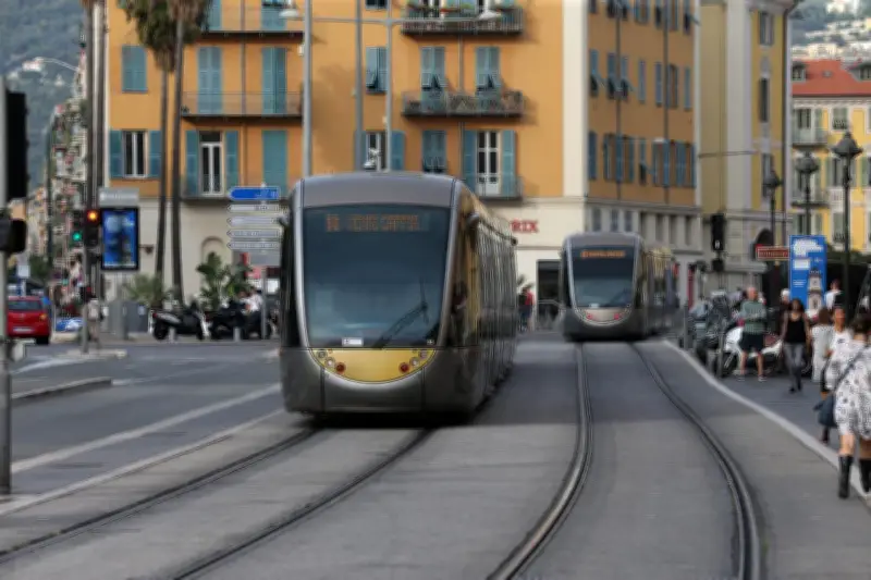 Perturbations transports Nice vendredi pour finale Coupe de France