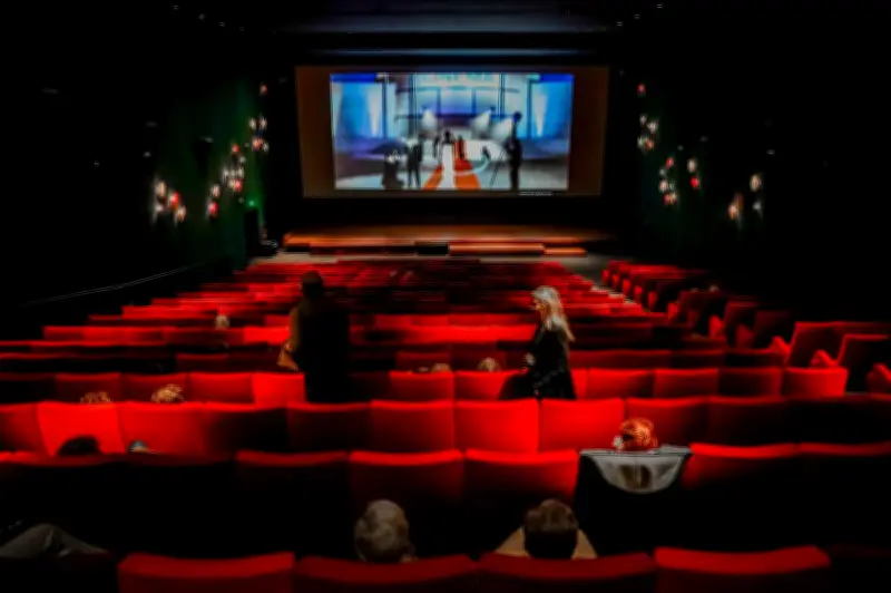 Pessac : le maire inquiet après les pressions de Megarama sur les cinémas indépendants