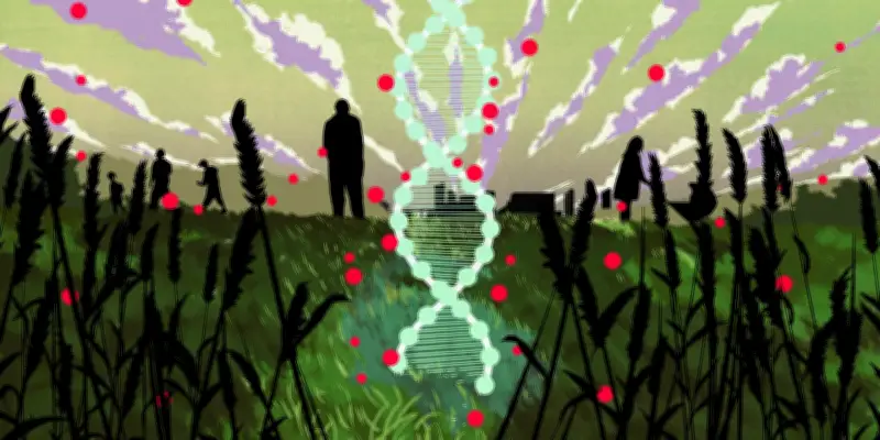 Pesticide sans risque lié aux tumeurs colorectales chez les jeunes