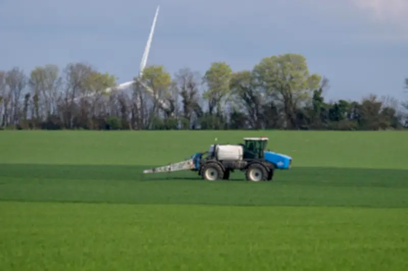Pesticides : l'évaluation des risques, un système à bout de souffle
