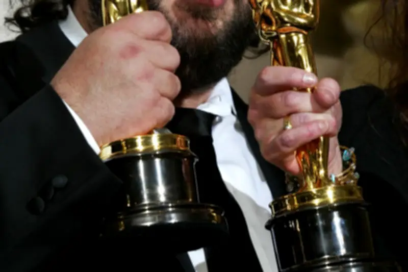 Peter Jackson recevra une Palme d'honneur au Festival de Cannes 2026