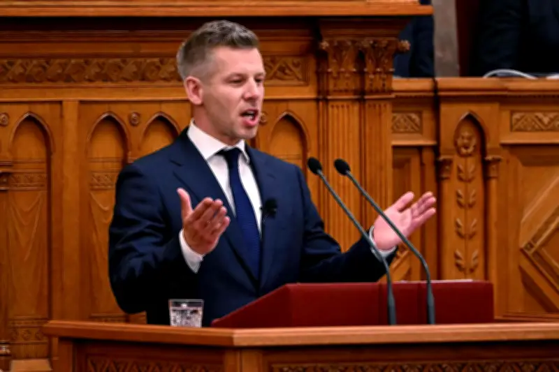Peter Magyar élu Premier ministre hongrois, fin de l'ère Orban