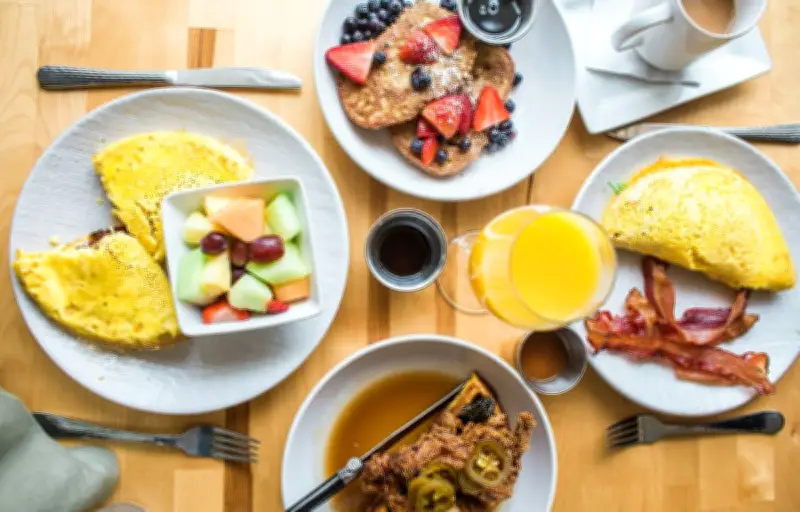 Petit déjeuner d'hôtel : un plaisir ou une déception ?