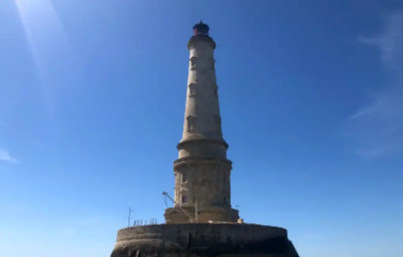Phare de Cordouan : gardiens d'un joyau classé à l'Unesco