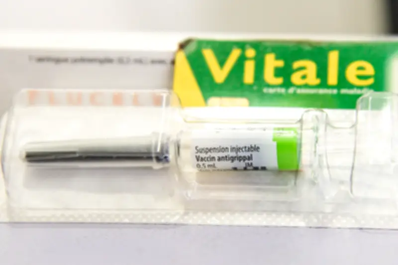Pharmaciens vaccinateurs : un bilan positif après sept ans de pratique