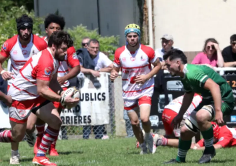 Phase finale : seize équipes de Dordogne en lice ce week-end