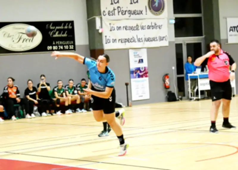 PHB : dernier match sans enjeu contre Angoulême B samedi