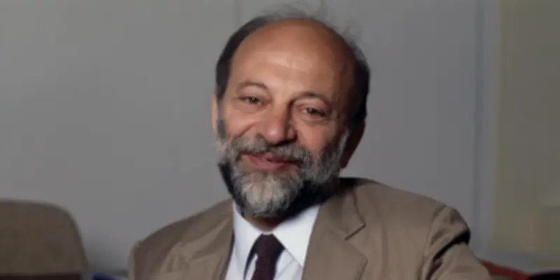 Philippe Lazar, ancien directeur général de l'Inserm, est mort