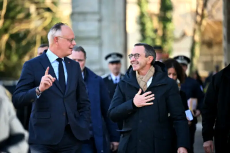 Philippe Retailleau : « La route est droite, mais la pente est raide »