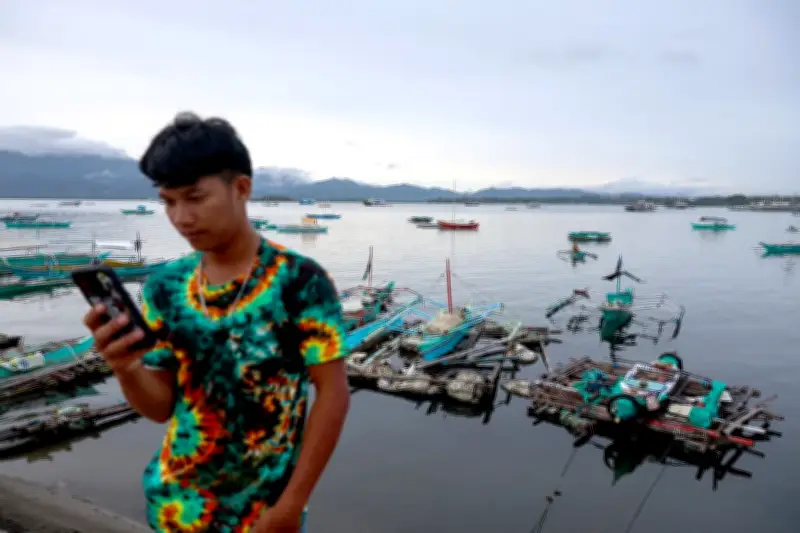 Philippines : microséries, microformats et maxi bénéfices