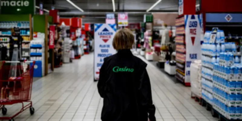 PIB français en baisse de 0,1% au premier trimestre, l'Insee révise ses prévisions
