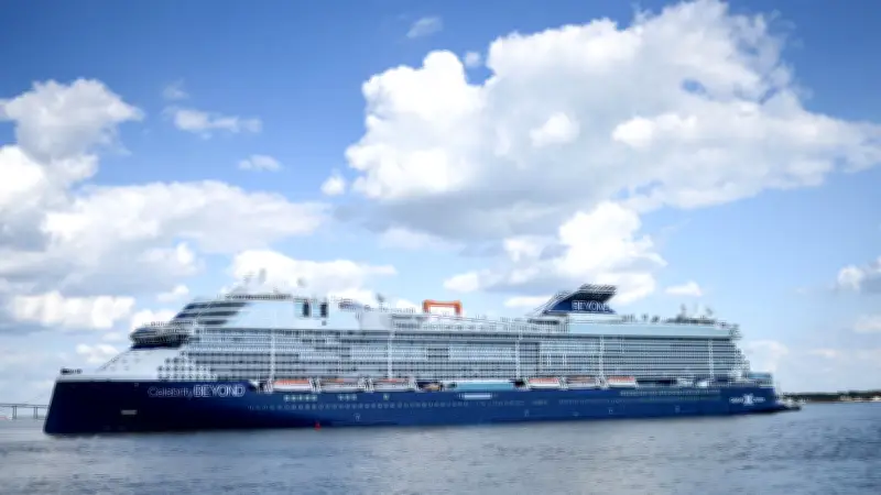 Épidémie de norovirus sur un bateau de croisière dans les Caraïbes