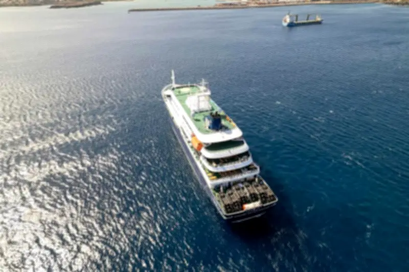 Épidémie sur un bateau de croisière : du premier cas d'hantavirus à un isolement strict, la virée cauchemardesque du MV Hondius