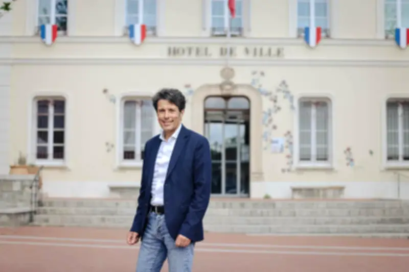 Pierre Aschieri : autosuffisance et craintes pour la démocratie locale