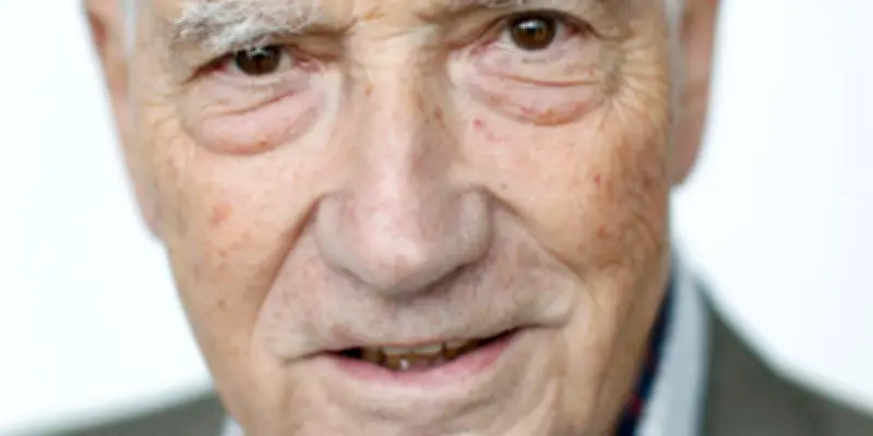 Pierre Chambon, pionnier de la biologie moléculaire, est mort