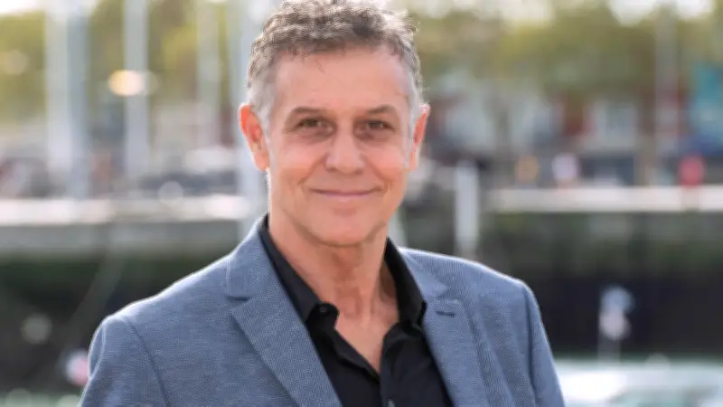 Pierre Deny, acteur de séries télé, est mort à 69 ans