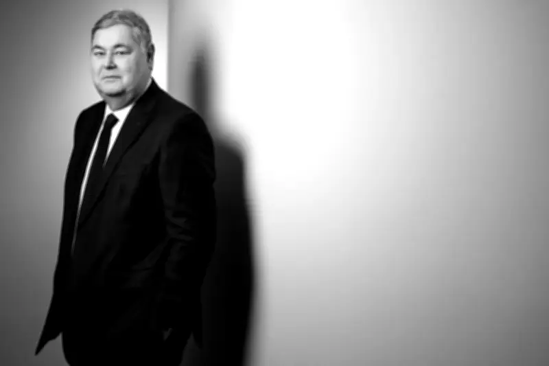 Pierre-François Veil, fils de Simone Veil, est mort à 72 ans